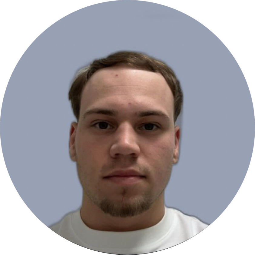 Stijn, maker van deze site